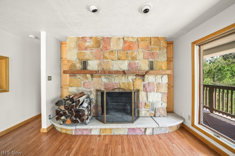 4960 W Lagoon Road West Farmington OH 44491