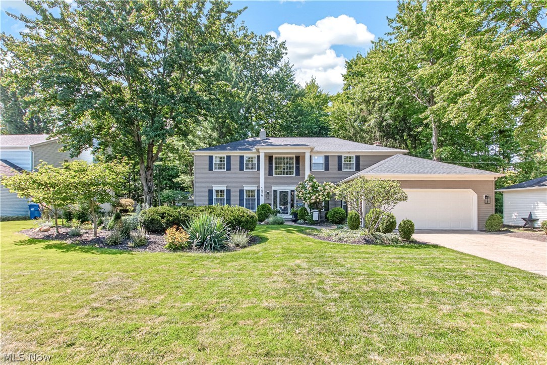 126 Westchester Drive Amherst OH 44001