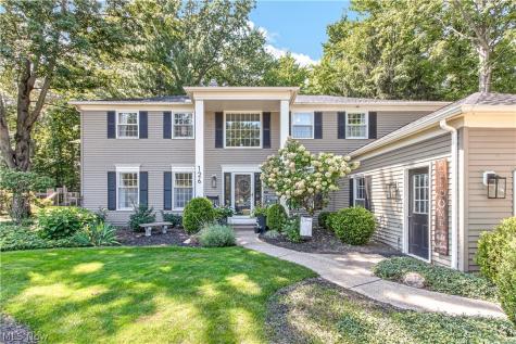 126 Westchester Drive Amherst OH 44001