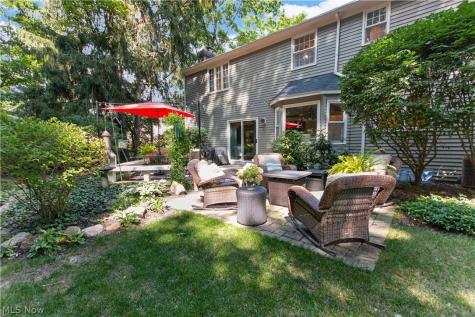 126 Westchester Drive Amherst OH 44001