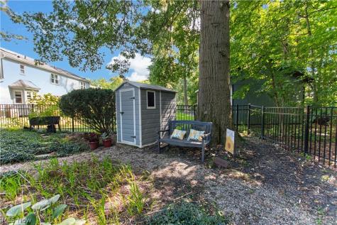 126 Westchester Drive Amherst OH 44001