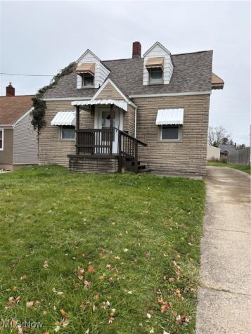 425 N Osborn Avenue Youngstown OH 44509