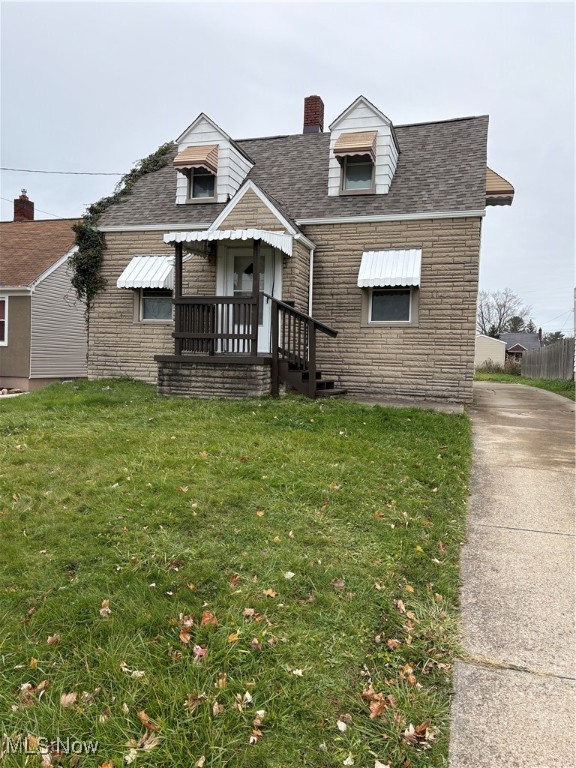 425 N Osborn Avenue Youngstown OH 44509