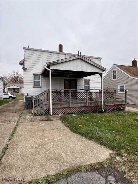 425 N Osborn Avenue Youngstown OH 44509