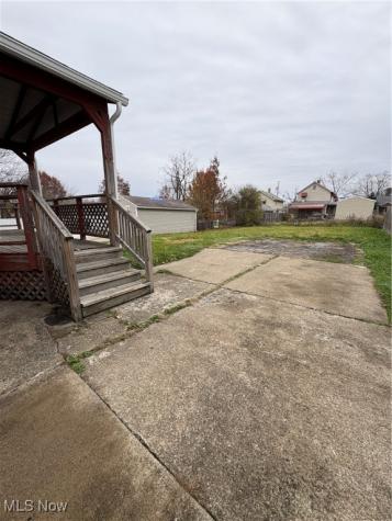 425 N Osborn Avenue Youngstown OH 44509