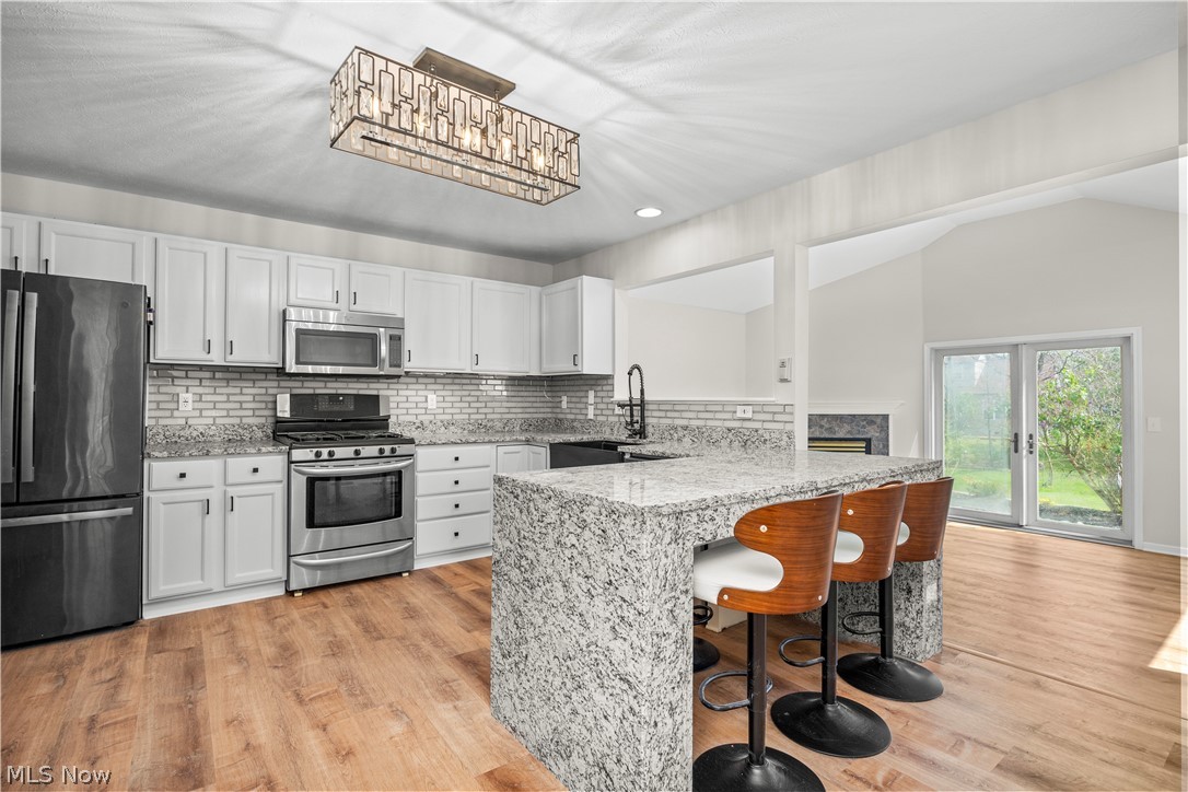 664 Tremain Place Medina OH 44256