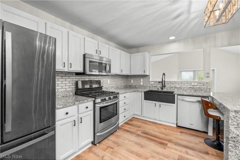 664 Tremain Place Medina OH 44256