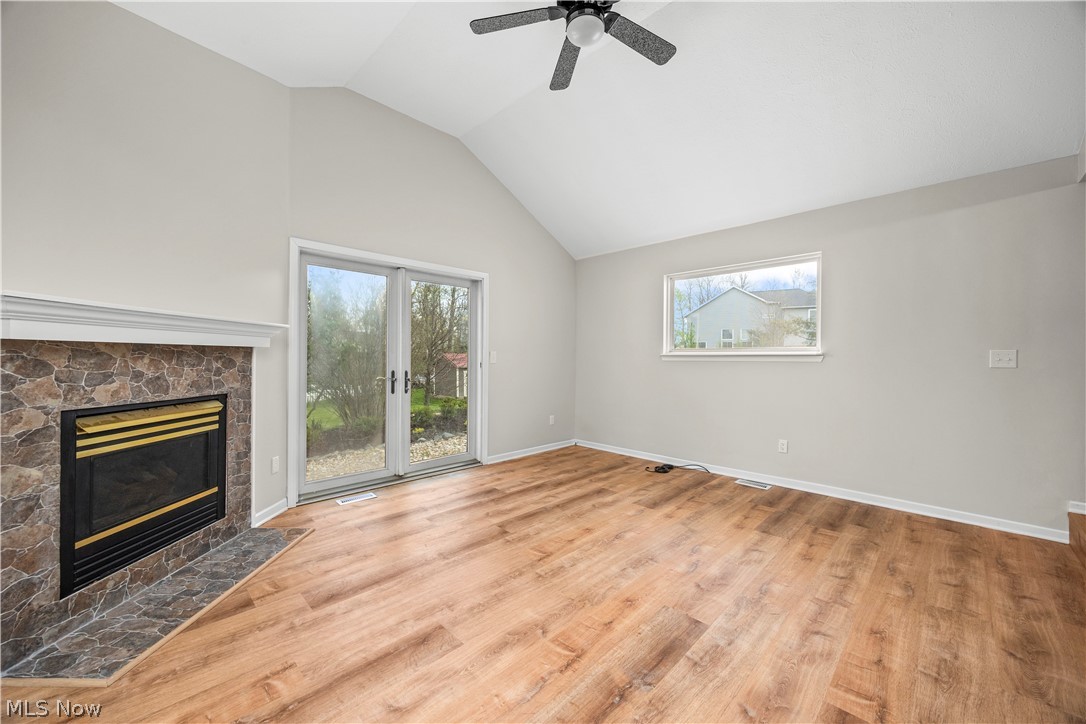 664 Tremain Place Medina OH 44256
