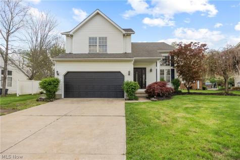 664 Tremain Place Medina OH 44256