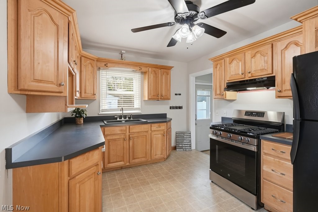 1539 Vine Street Kent OH 44240