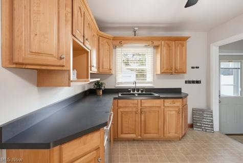 1539 Vine Street Kent OH 44240