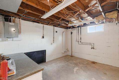 1539 Vine Street Kent OH 44240