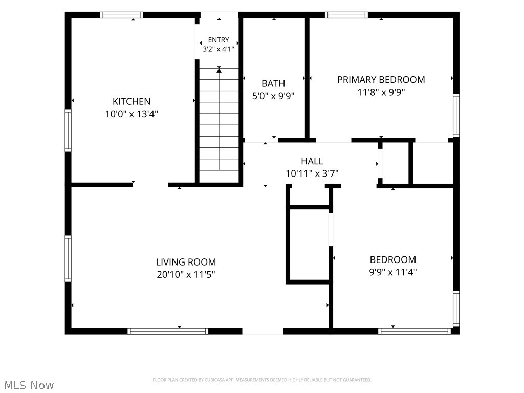 1539 Vine Street Kent OH 44240