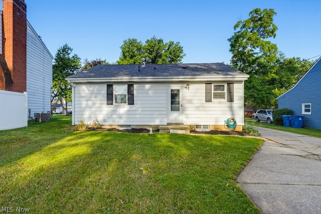 1539 Vine Street Kent OH 44240