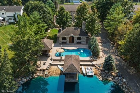 1387 Nesbitt Road Northfield OH 44067