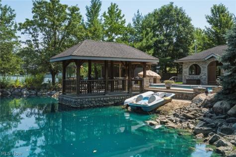1387 Nesbitt Road Northfield OH 44067