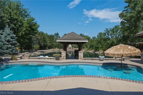 1387 Nesbitt Road Northfield OH 44067