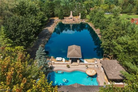 1387 Nesbitt Road Northfield OH 44067