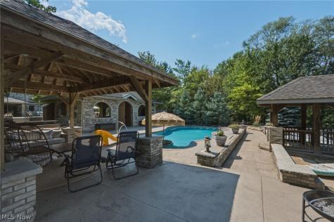 1387 Nesbitt Road Northfield OH 44067