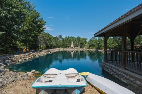 1387 Nesbitt Road Northfield OH 44067