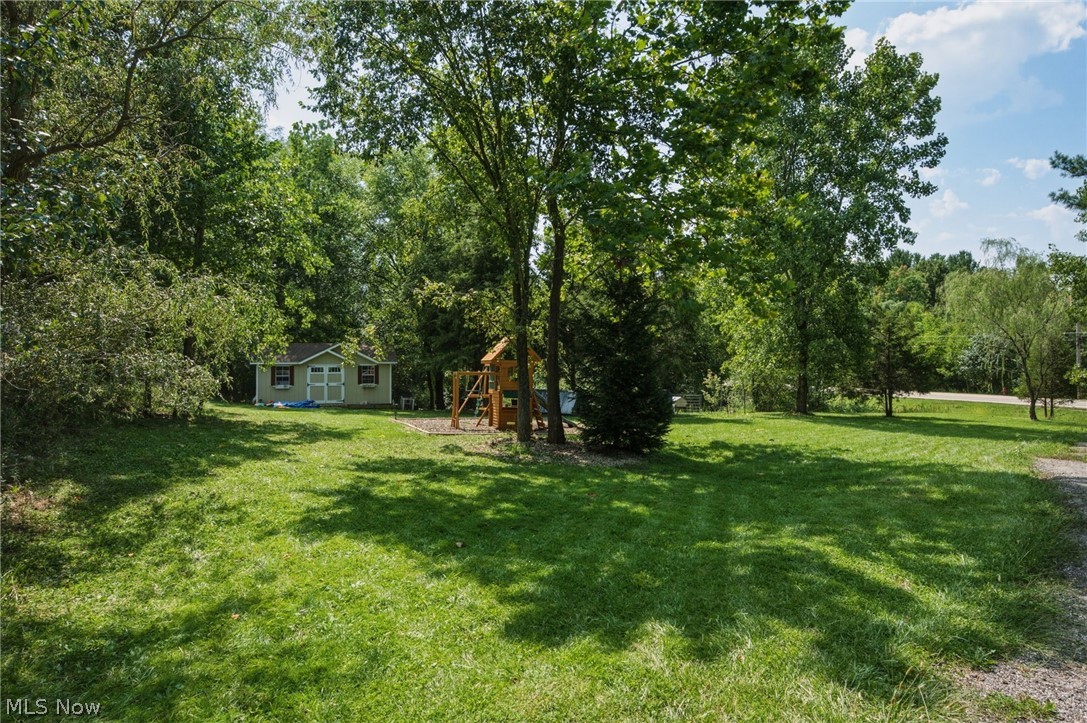 1387 Nesbitt Road Northfield OH 44067