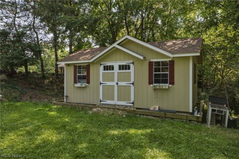 1387 Nesbitt Road Northfield OH 44067