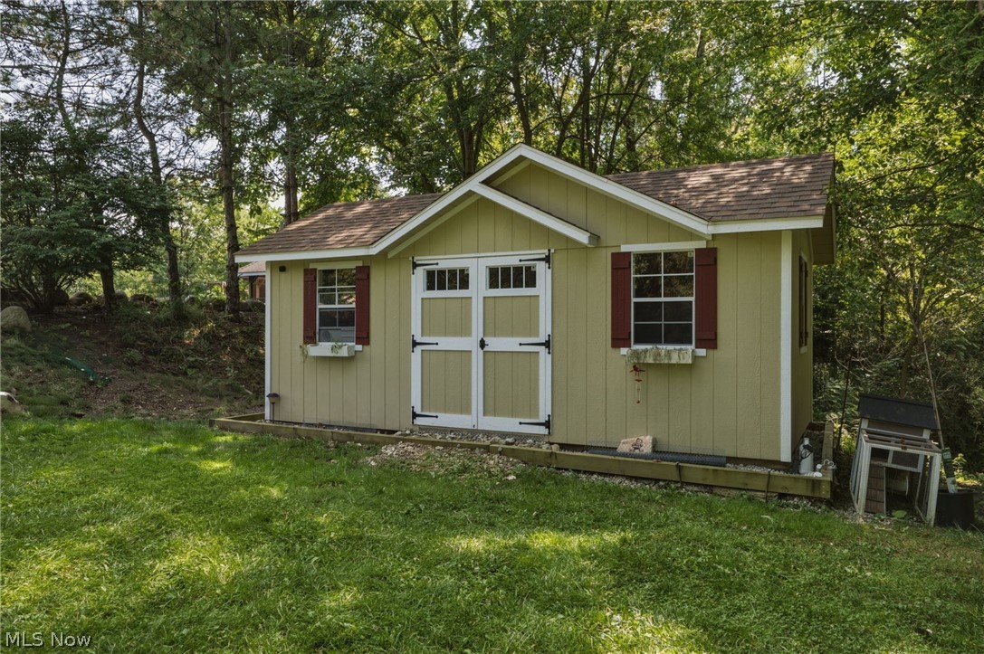 1387 Nesbitt Road Northfield OH 44067