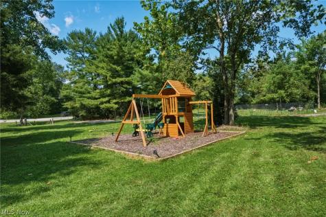 1387 Nesbitt Road Northfield OH 44067