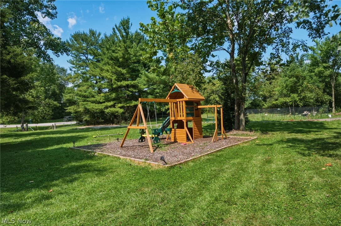 1387 Nesbitt Road Northfield OH 44067