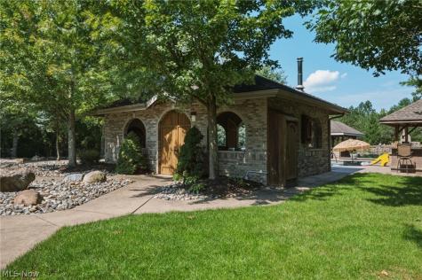 1387 Nesbitt Road Northfield OH 44067