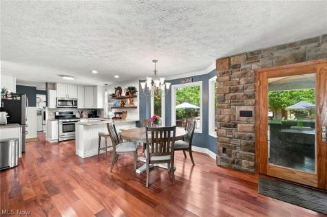 1387 Nesbitt Road Northfield OH 44067