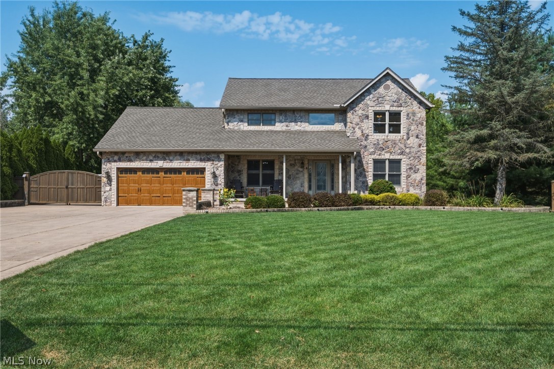 1387 Nesbitt Road Northfield OH 44067