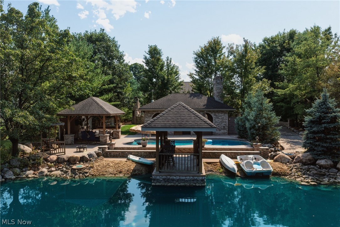 1387 Nesbitt Road Northfield OH 44067