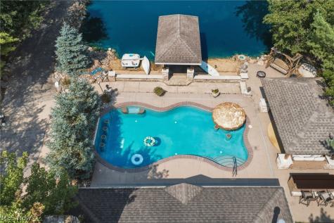 1387 Nesbitt Road Northfield OH 44067