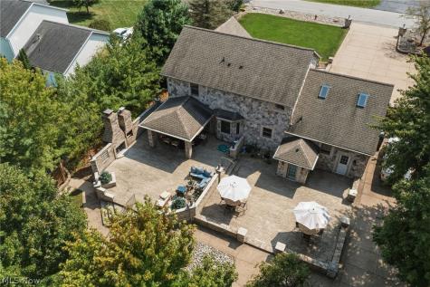 1387 Nesbitt Road Northfield OH 44067