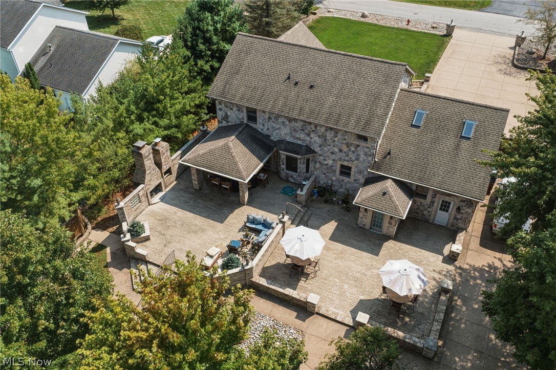1387 Nesbitt Road Northfield OH 44067