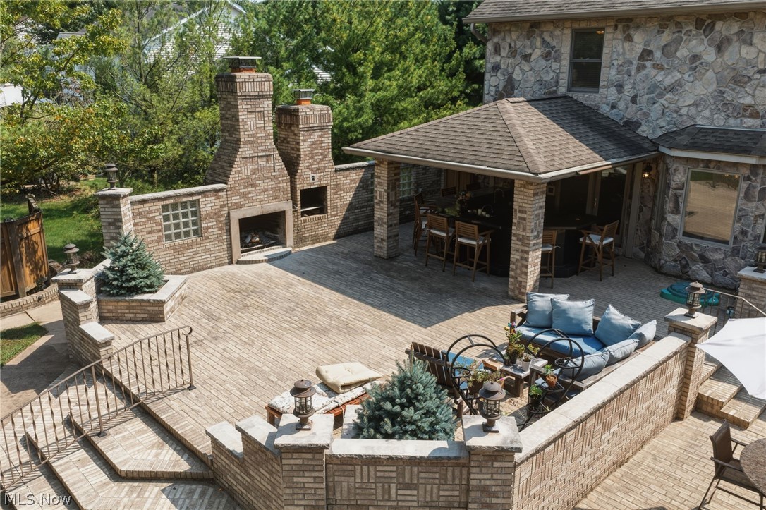 1387 Nesbitt Road Northfield OH 44067