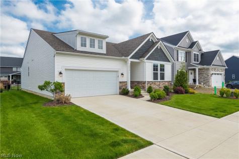 36732 Appian Way North Ridgeville OH 44039