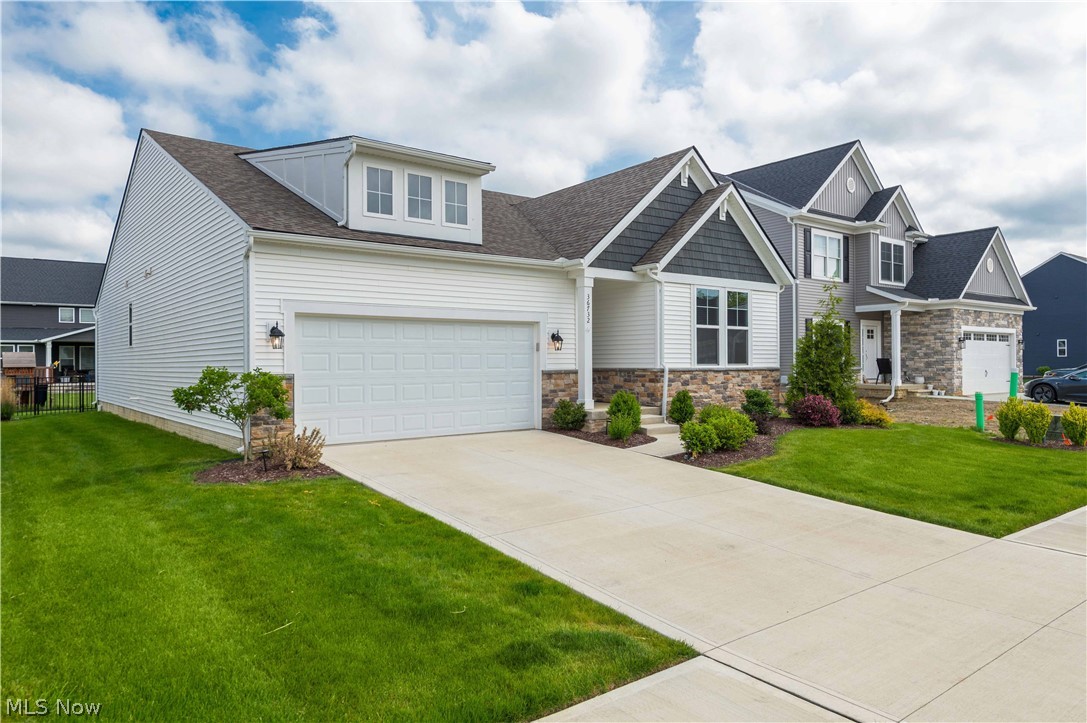 36732 Appian Way North Ridgeville OH 44039