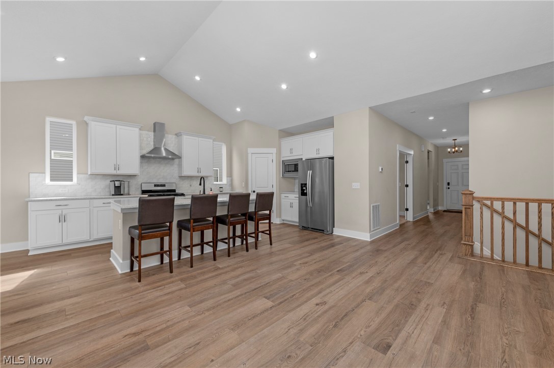 36732 Appian Way North Ridgeville OH 44039