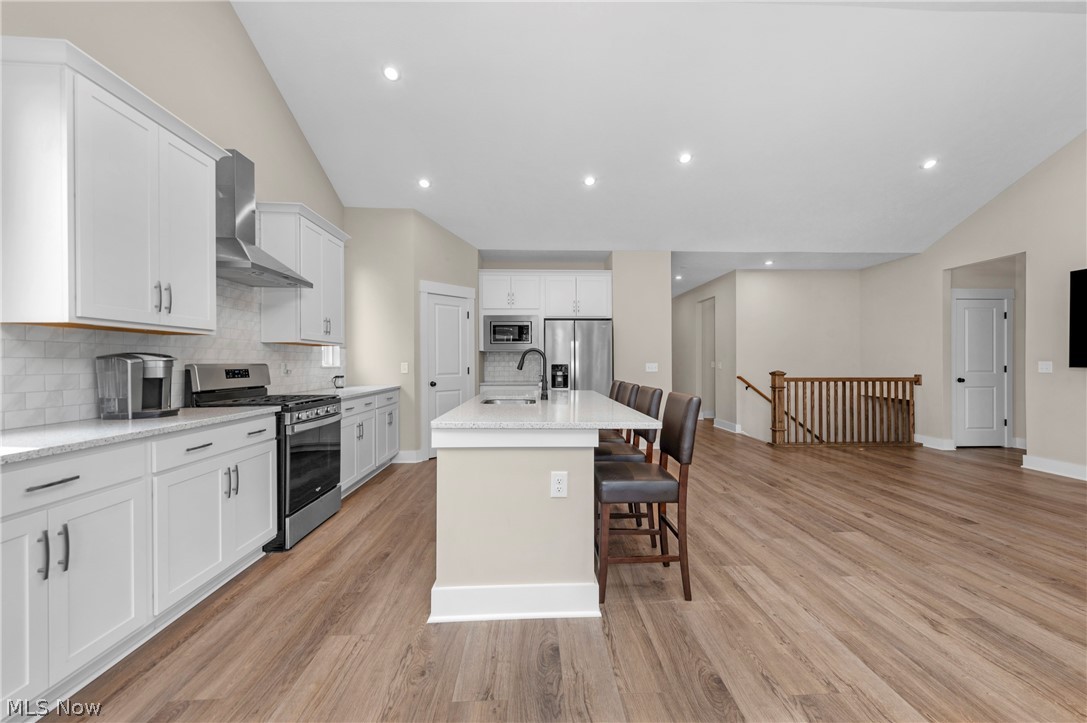 36732 Appian Way North Ridgeville OH 44039