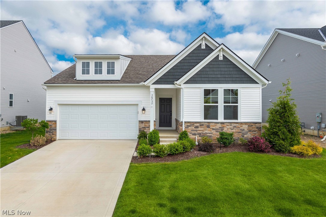 36732 Appian Way North Ridgeville OH 44039
