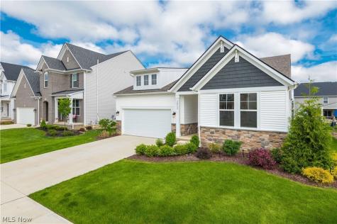 36732 Appian Way North Ridgeville OH 44039