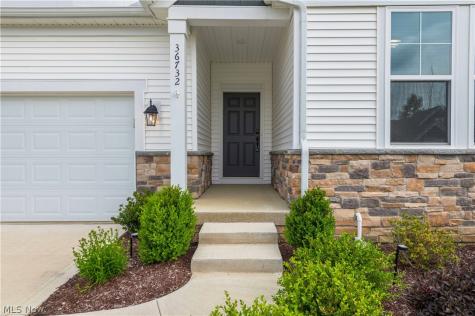 36732 Appian Way North Ridgeville OH 44039