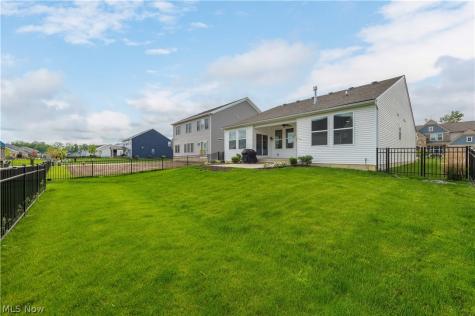 36732 Appian Way North Ridgeville OH 44039