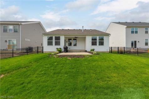 36732 Appian Way North Ridgeville OH 44039