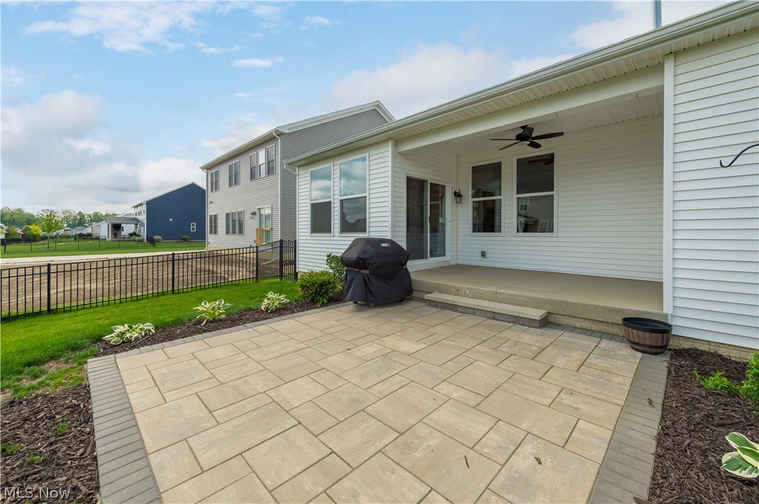 36732 Appian Way North Ridgeville OH 44039