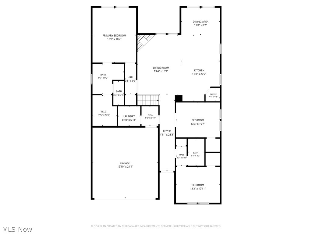 36732 Appian Way North Ridgeville OH 44039