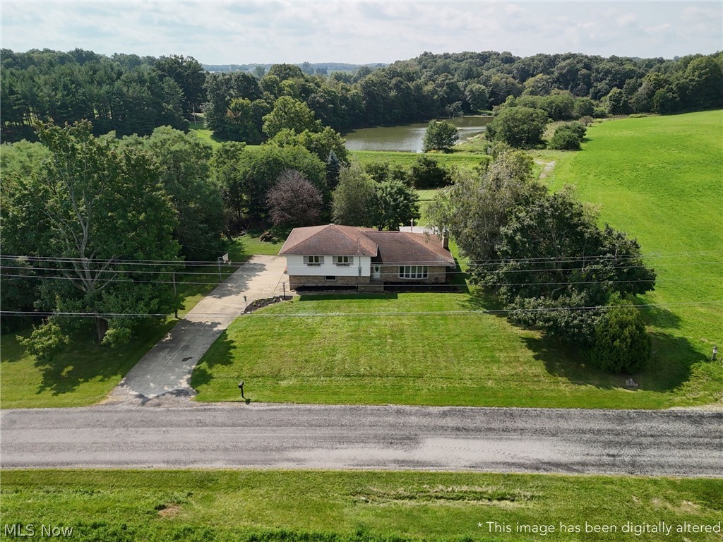 4047 Steiner Road Creston OH 44217