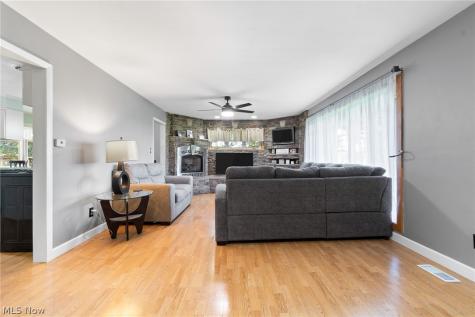 4047 Steiner Road Creston OH 44217